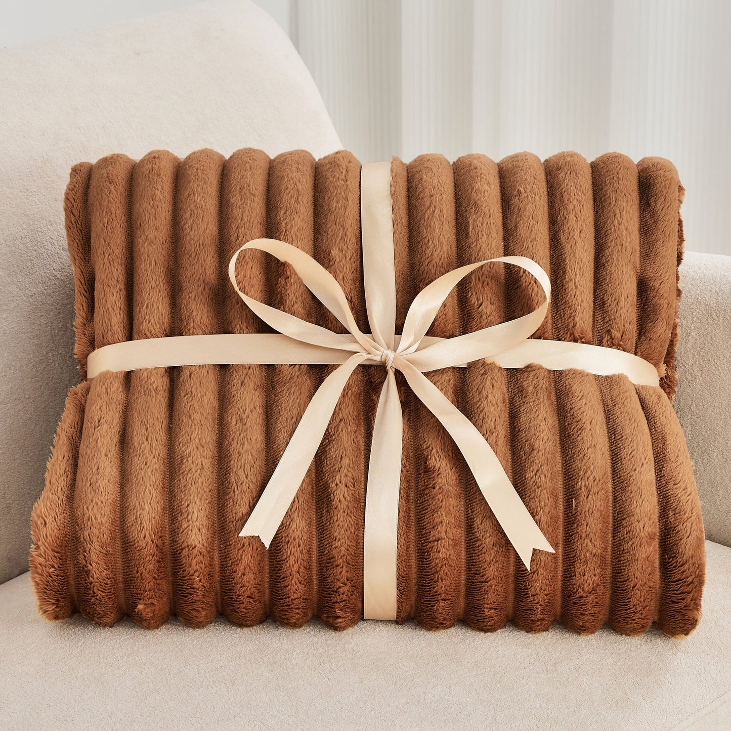 The Fleece Blanket by hayli
