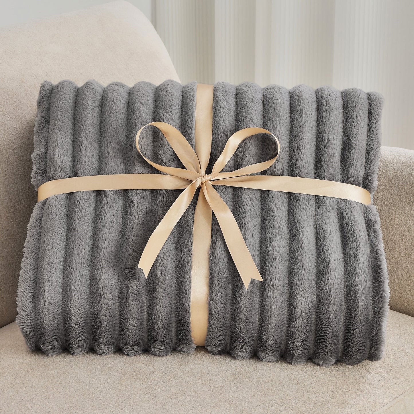 The Fleece Blanket by hayli