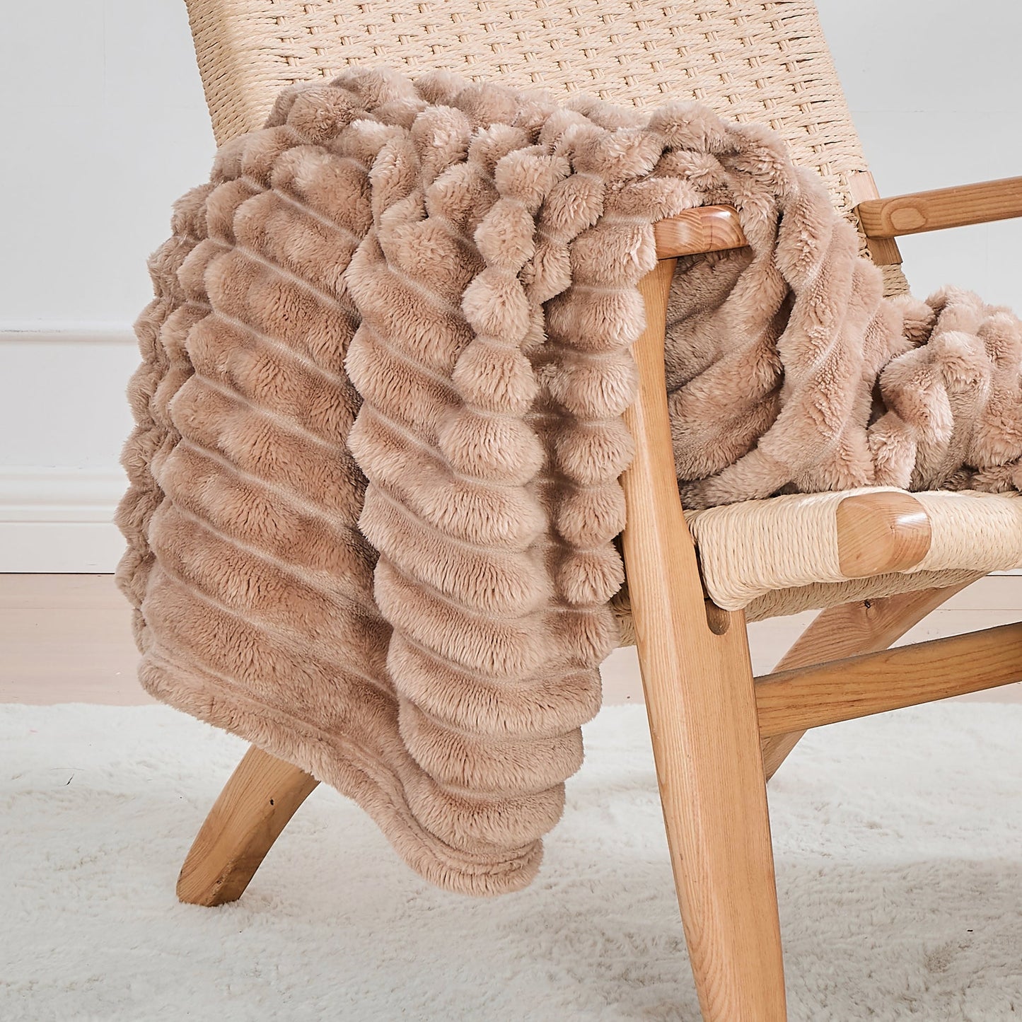 The Fleece Blanket by hayli