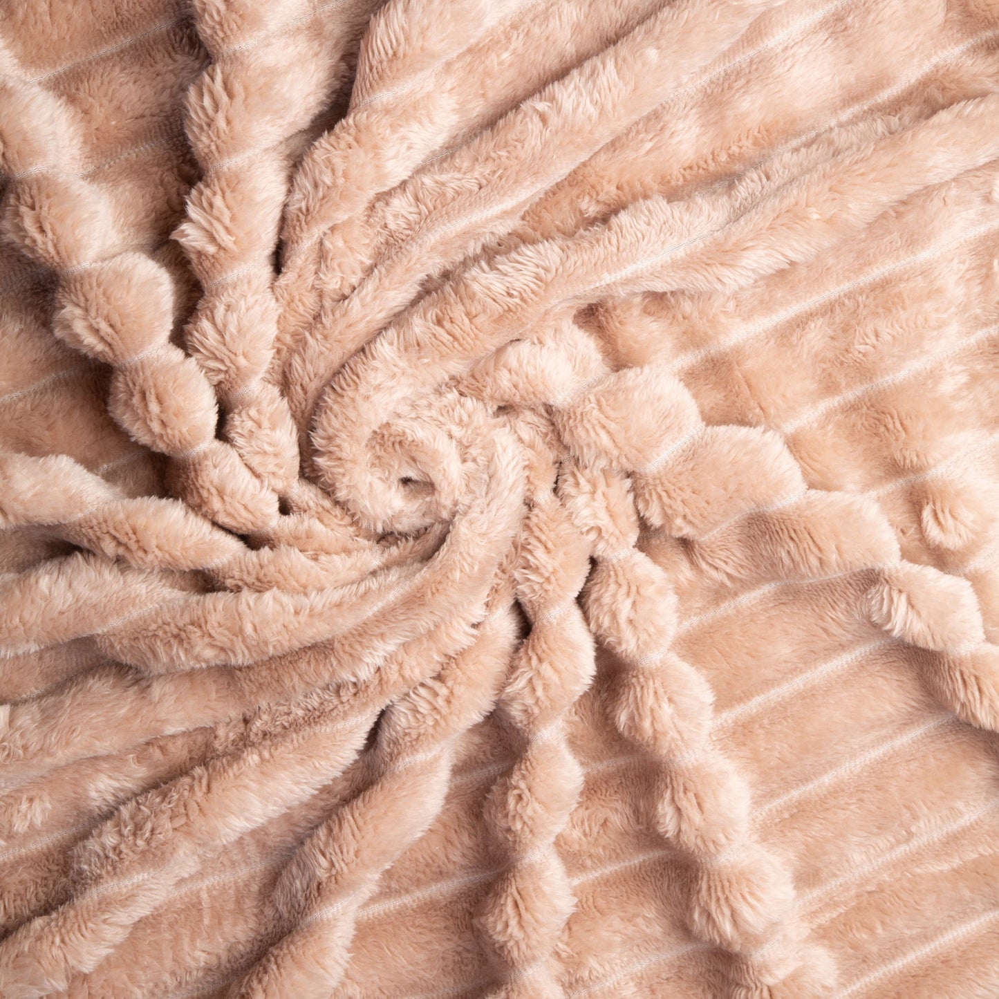 The Fleece Blanket by hayli