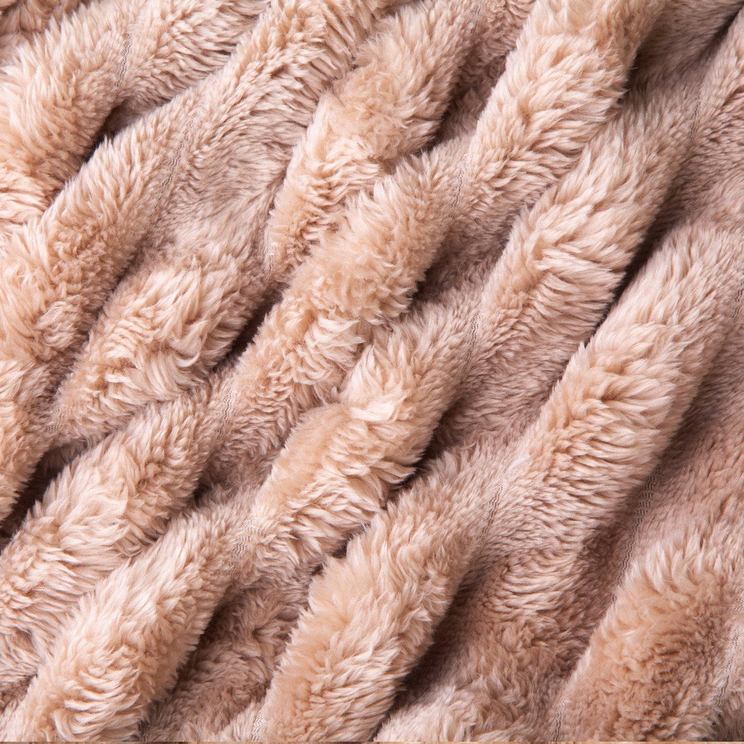 The Fleece Blanket by hayli