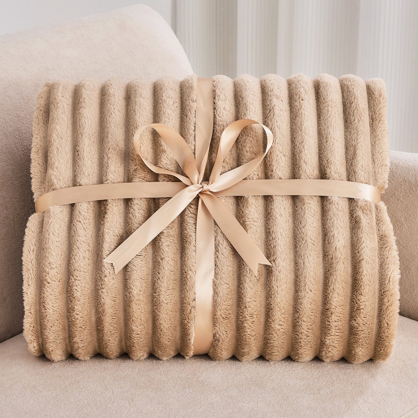 The Fleece Blanket by hayli