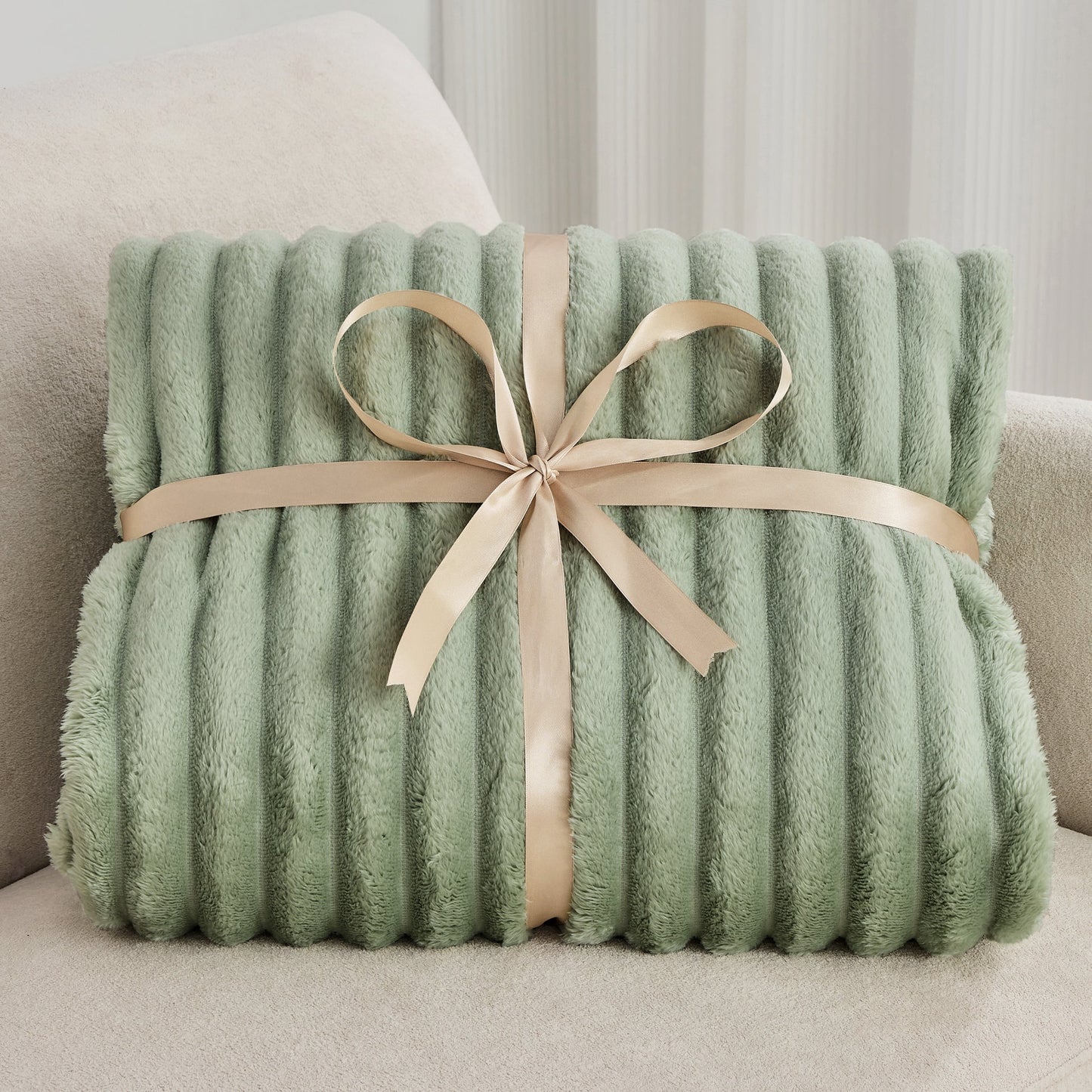 The Fleece Blanket by hayli