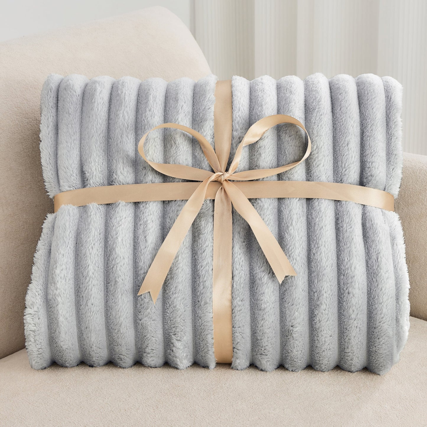 The Fleece Blanket by hayli