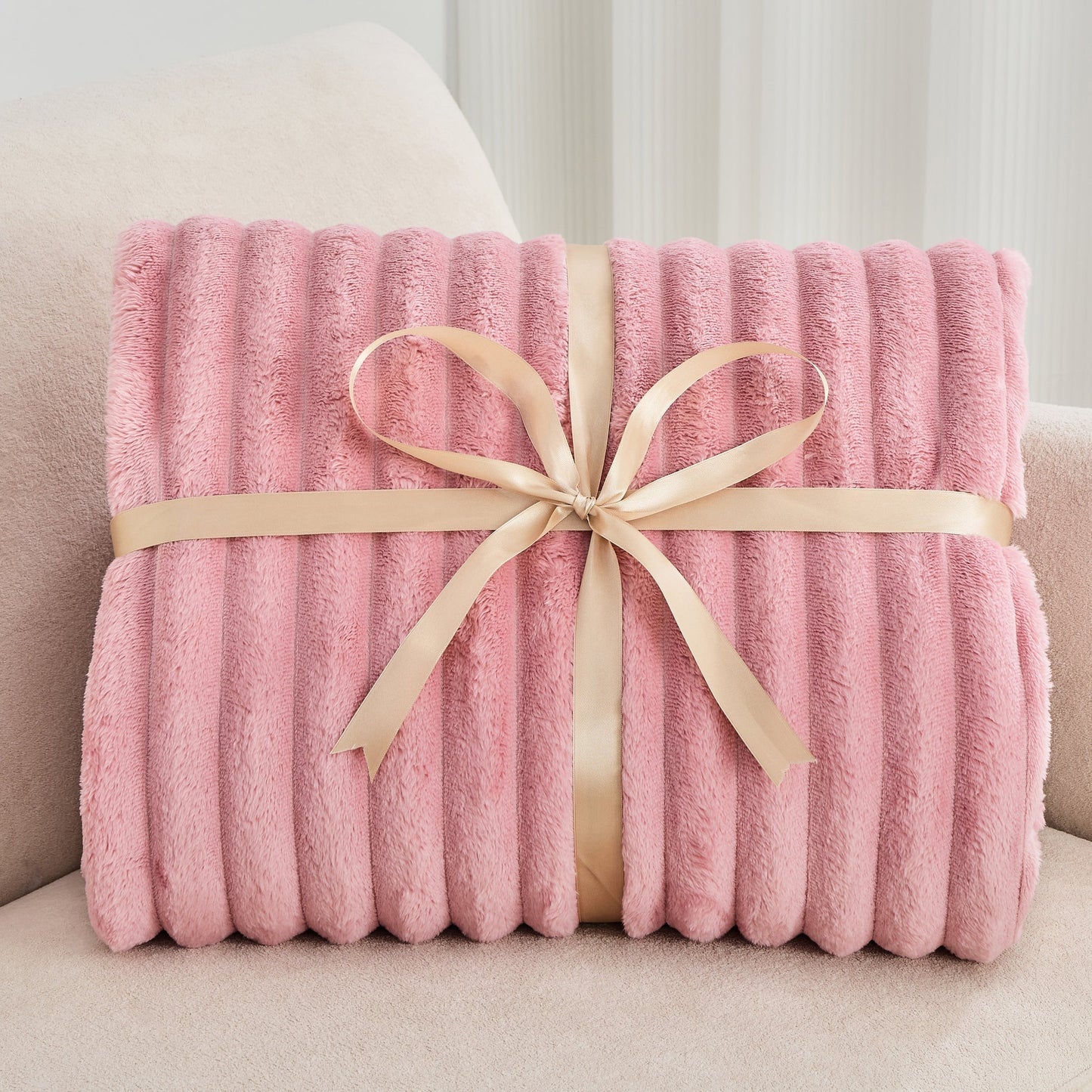 The Fleece Blanket by hayli