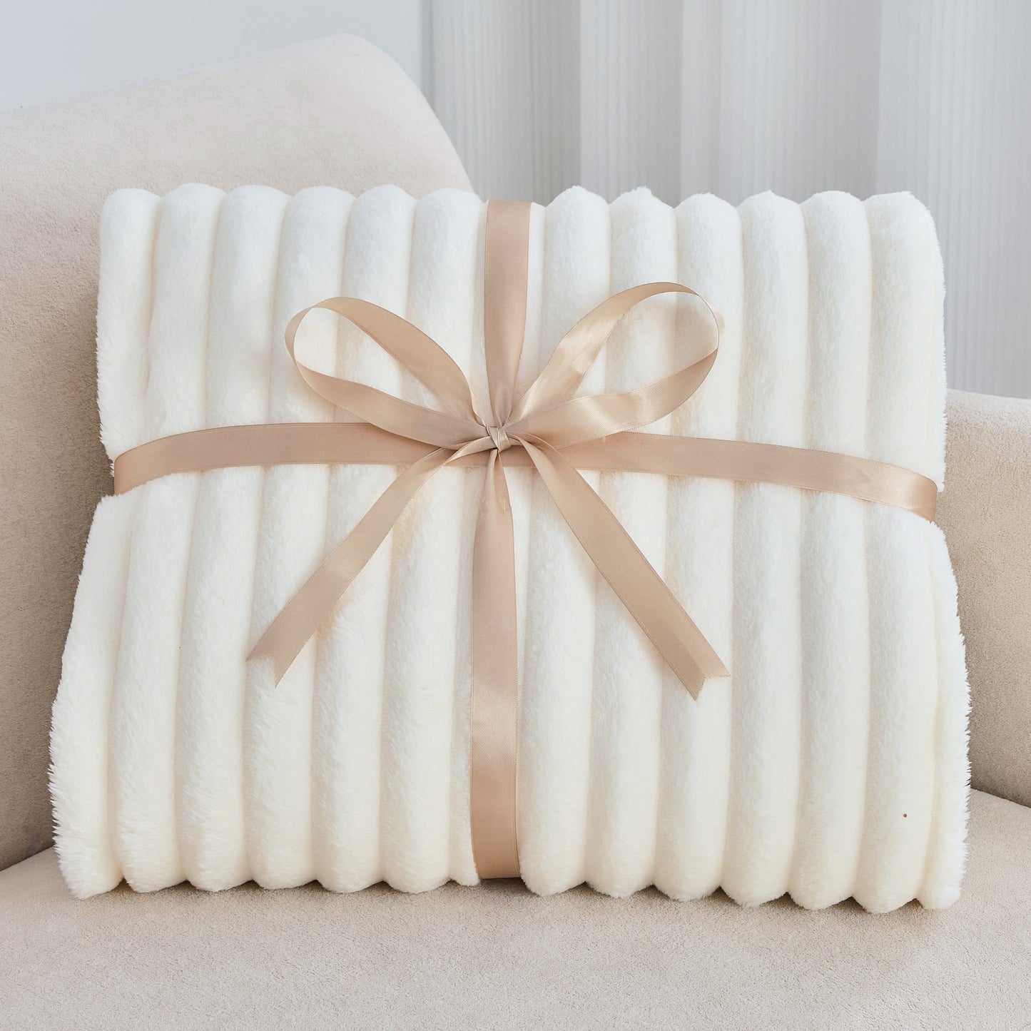 The Fleece Blanket by hayli