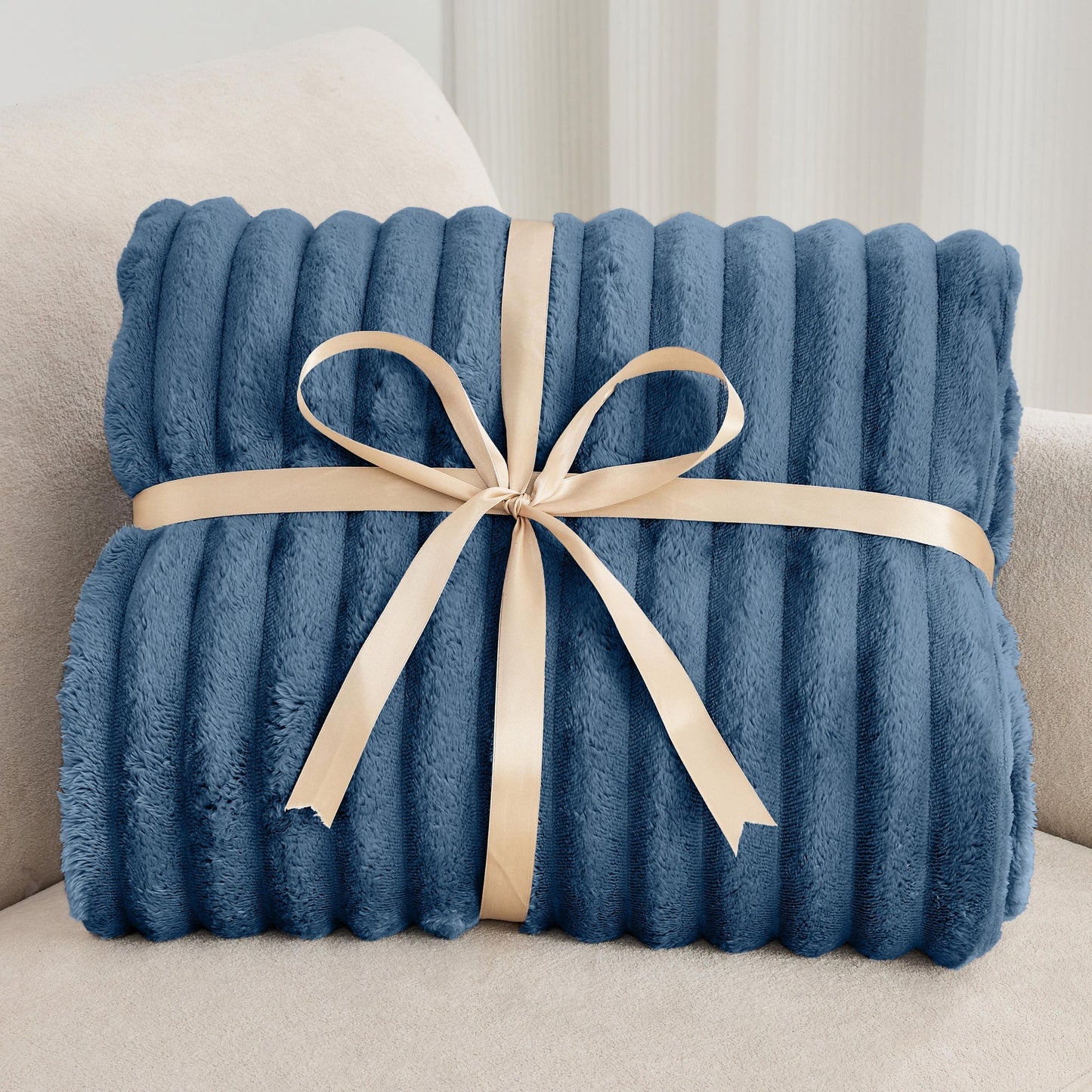 The Fleece Blanket by hayli