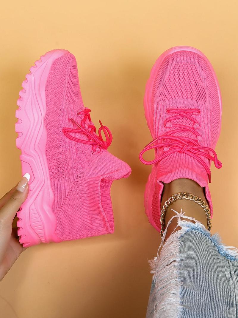 Hayli Women's Comfort Max (Barbie Pink)