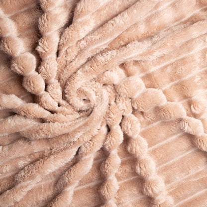 The Fleece Blanket by hayli