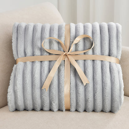 The Fleece Blanket by hayli