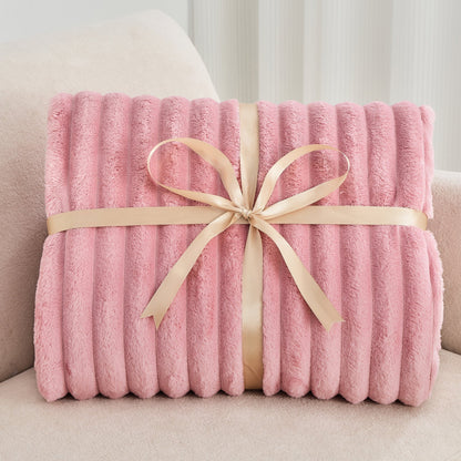 The Fleece Blanket by hayli