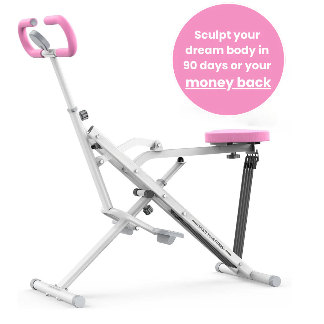 heyslim Glide Machine