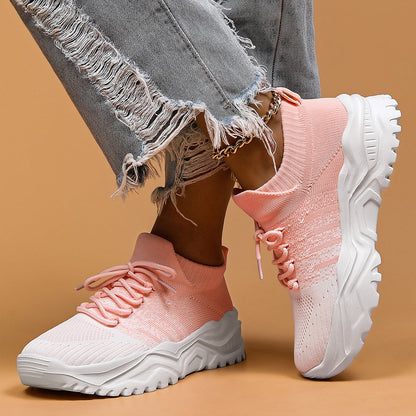 Hayli Women's Comfort Max (Light Pink)