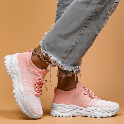 Hayli Women's Comfort Max (Light Pink)
