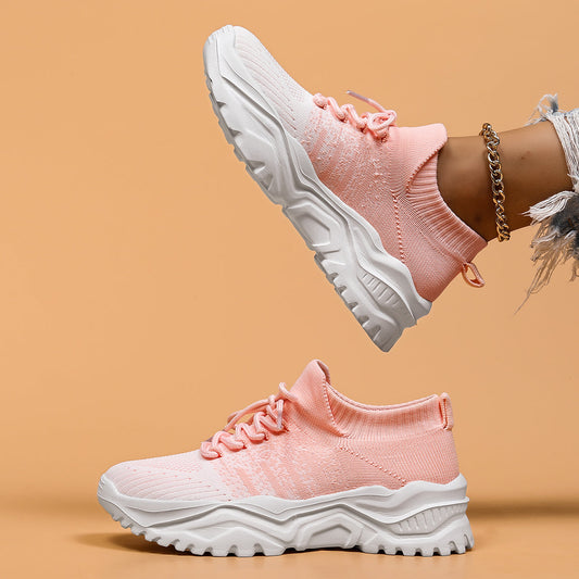 Hayli Women's Comfort Max (Light Pink)