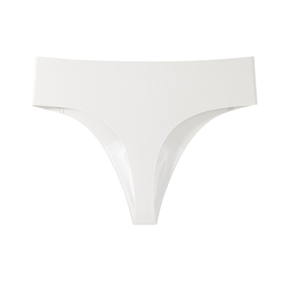 Hayli Camel Toe Thong
